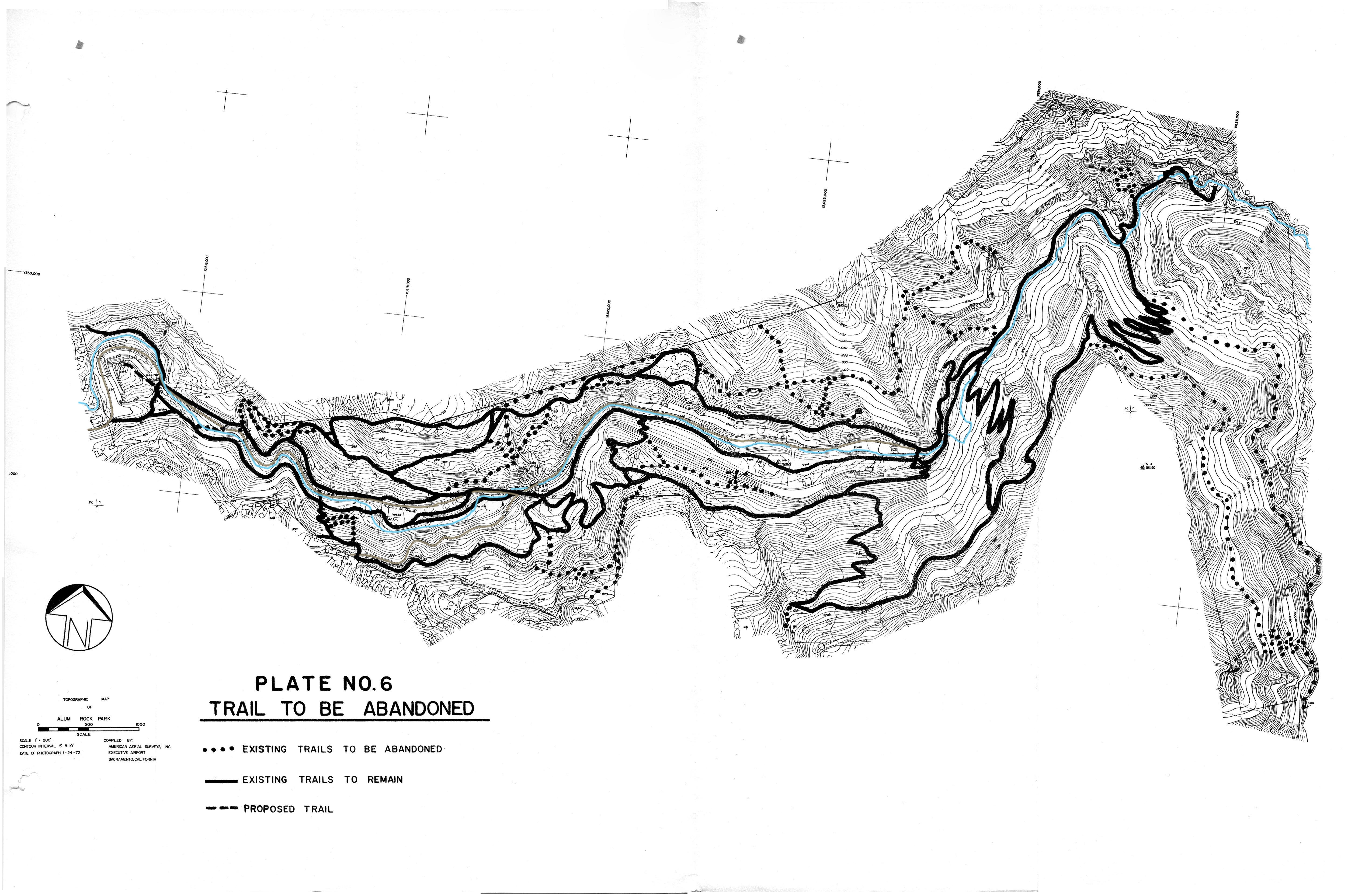 CA Room 'ARP Manangement and Master Plan'