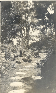 Image of William A. Spinks, Jr. Estate, Monrovia