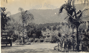 Image of Charles K. Silent Estate, Glendora