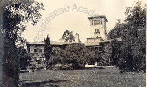 Image of George O. Knapp Estate, Santa Barbara