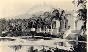 Image of J. Waldron Gillespie Villa, Santa Barbara