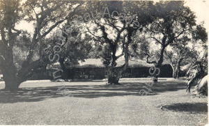 Image of Francis T. Underhill Residence, Santa Barbara