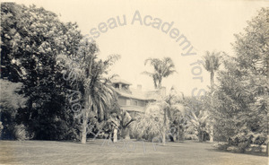 Image of Clinton B. Hale Residence, Santa Barbara