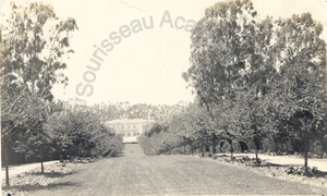 Image of Judge Silent's Residence, San Gabriel Valley