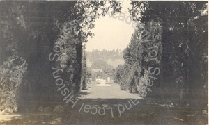 Image of Vista Developments: Frederick F. Peabody Estate, Santa Barbara