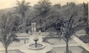 Image of J. Waldron Gillespie Estate, Santa Barbara
