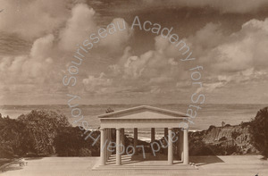 Image of Greek Theatre, Point Loma, California
