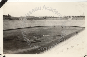 Image of Stadium, San Diego High School
