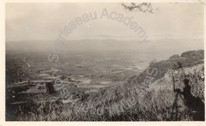 Image of Hills above Saratoga, California