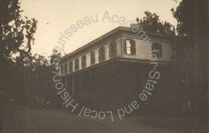 Image of Superintendent's House