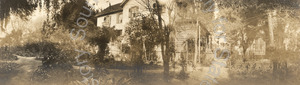 Image of Pendennis, the Polhemus family estate