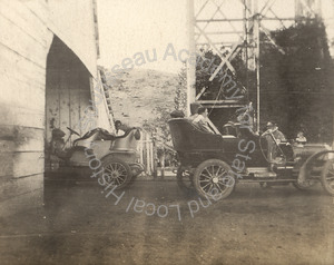 Image of Auto Picnic at Lion Ranch