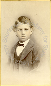 Image of Willis Sherman Clayton