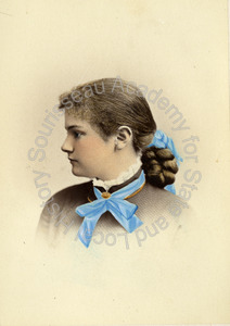 Image of Allie Haskell