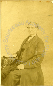 Image of Portrait of William Howdle