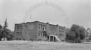 Image of Unidentified school
