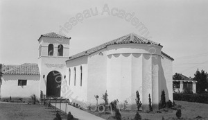 Image of Church of Jesus Christ of Latter-day Saints, building erected in 1931