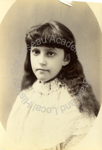 Image of Tentatively identified as Emily Foster Talbot
