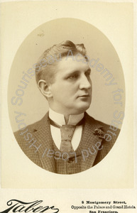 Image of Portrait of William H. Talbot