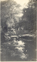 Image of River Japanese Garden, Monrovia
