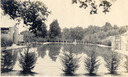 Image of Swimming pool of a newly developed estate, near the Gillespie estate