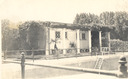 Image of Pool at Eugene J. de Sabla Estate, Burlingame