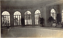 Image of Indoor pool at the John S. Cravens Estate, Pasadena