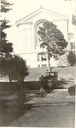 Image of University of California, Berkeley, Library, West End