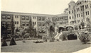 Image of Sunken drive, Hotel Arlington, Santa Barbara