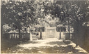 Image of George A. Newhall Estate Gardens, Burlingame