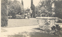 Image of William H. Crocker Estate Gardens