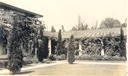 Image of Dr. Wetmore, Santa Barbara, "A modern conception of old Spanish-California archi