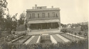 Image of Joseph D. Grant Residence, Burlingame