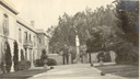 Image of Vista Developments: Joseph D. Grant Estate, Burlingame
