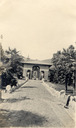 Image of Rear Axis of Gardens, Arthur Letts Estate, Hollywood