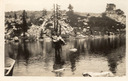 Image of Dick and Guest at Grass Lake