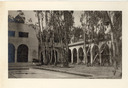 Image of Normal School Court, Santa Barbara