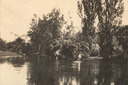 Image of Scenes around the lake