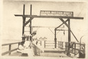 Image of Wharf at Del Monte Baths