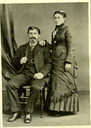 Image of Pierre Mirassou and Henriette Pellier Mirassou