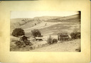 Image of Evergreen Ranch, home of Thomas and Henriette Casalegno