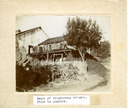 Image of Back of Prudhomme Winery
