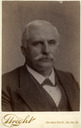 Image of Portrait of James Adkin Clayton