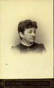 Image of Aunt Alvana Thomson Haskell