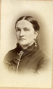 Image of Portrait of Hannah Woodward Clayton