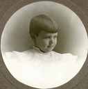 Image of Unidentified girl associated with James A. Clayton