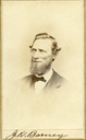 Image of Portrait of J.K. Barney