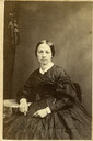 Image of Portrait of Mrs. Johnson
