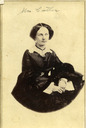 Image of Portrait of Mrs. Jane Cutler