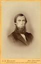 Image of Unidentified man associated with James A. Clayton